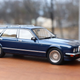 Illustration for article titled The Queens Estate Car